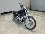     Harley Davidson Sportster XL1200C 2004  4